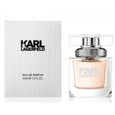 KARL LAGERFELD For Her EDP 45ml